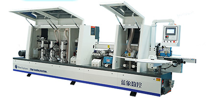 全自動(dòng)封邊機(jī)在提高家具美觀度方面起到了什么作用？