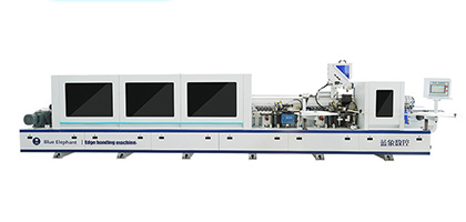 家具封邊困難怎么辦？全自動封邊機來幫您！