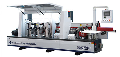 全自動(dòng)封邊機(jī)的型號(hào)有哪些？具體功能是什么？