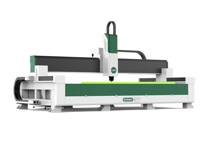 輕型石英石加工中心