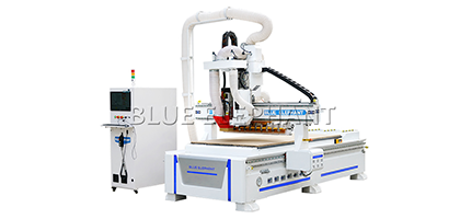 你是否以對無孔工藝開料機一目了然？