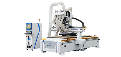 想要選購(gòu)數(shù)控開(kāi)料機(jī)，可以選擇直排自動(dòng)換刀開(kāi)料機(jī)型號(hào)