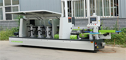 全自動封邊機(jī)的安裝方法和使用規(guī)范是什么？